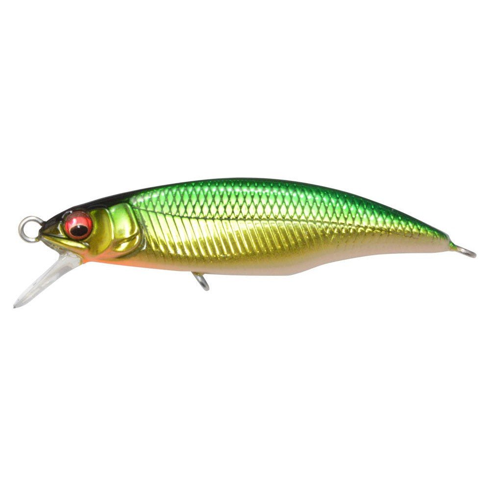 Megabass GH50 Flatside MinnowsFast Sink (FS)