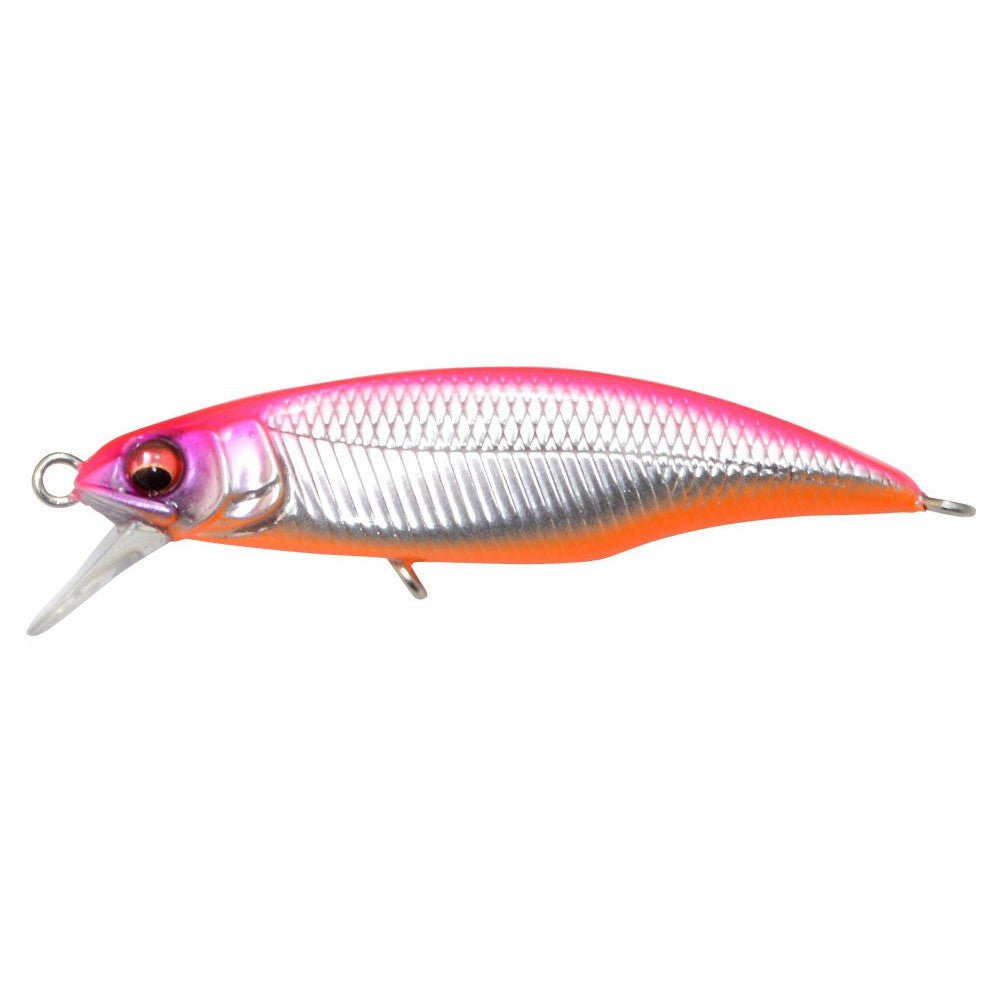 Megabass GH50 Flatside MinnowsFast Sink (FS)
