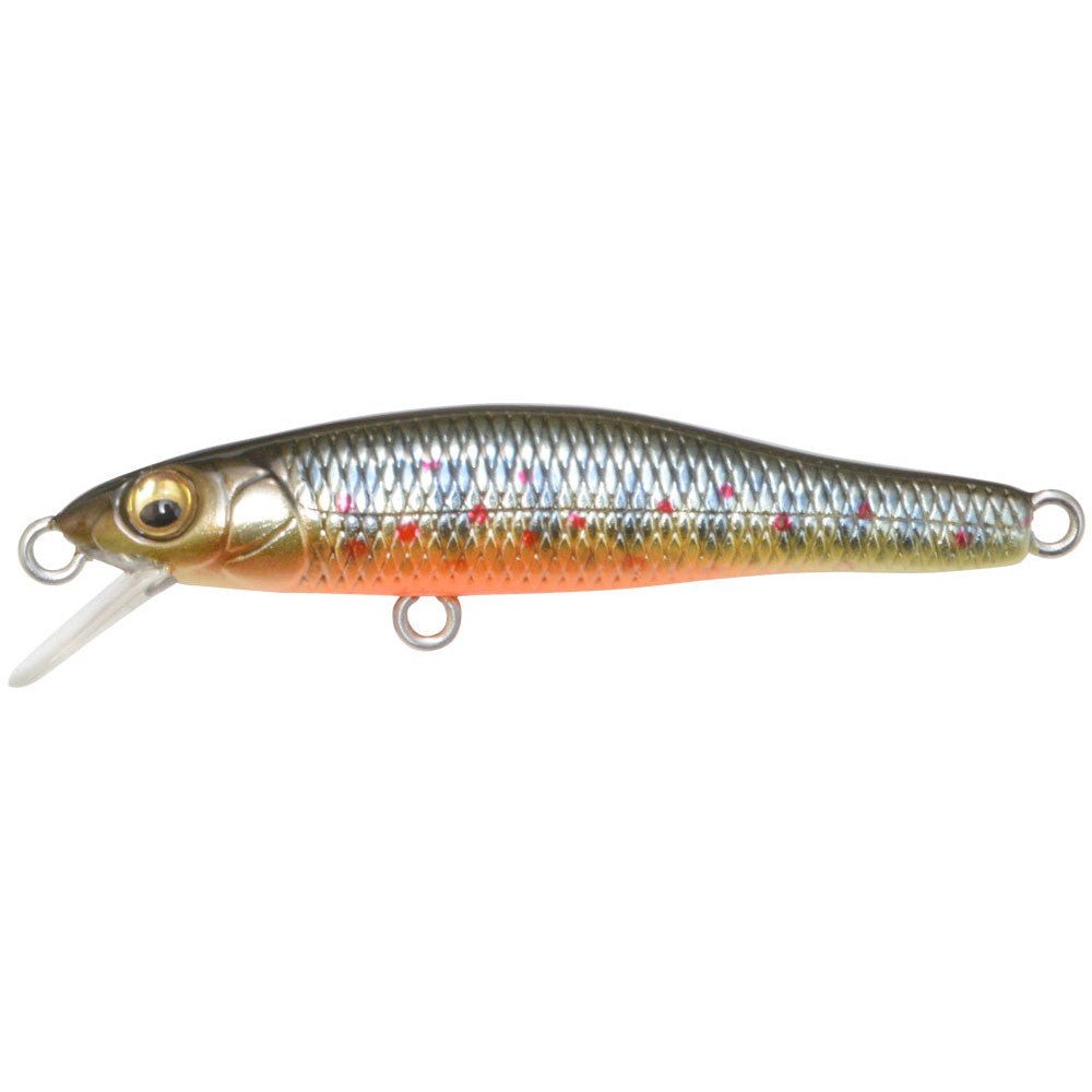 MegabassMegabass GH55 Heavy Duty Minnows - Jerkbait2 Takumi Iwana0441936669