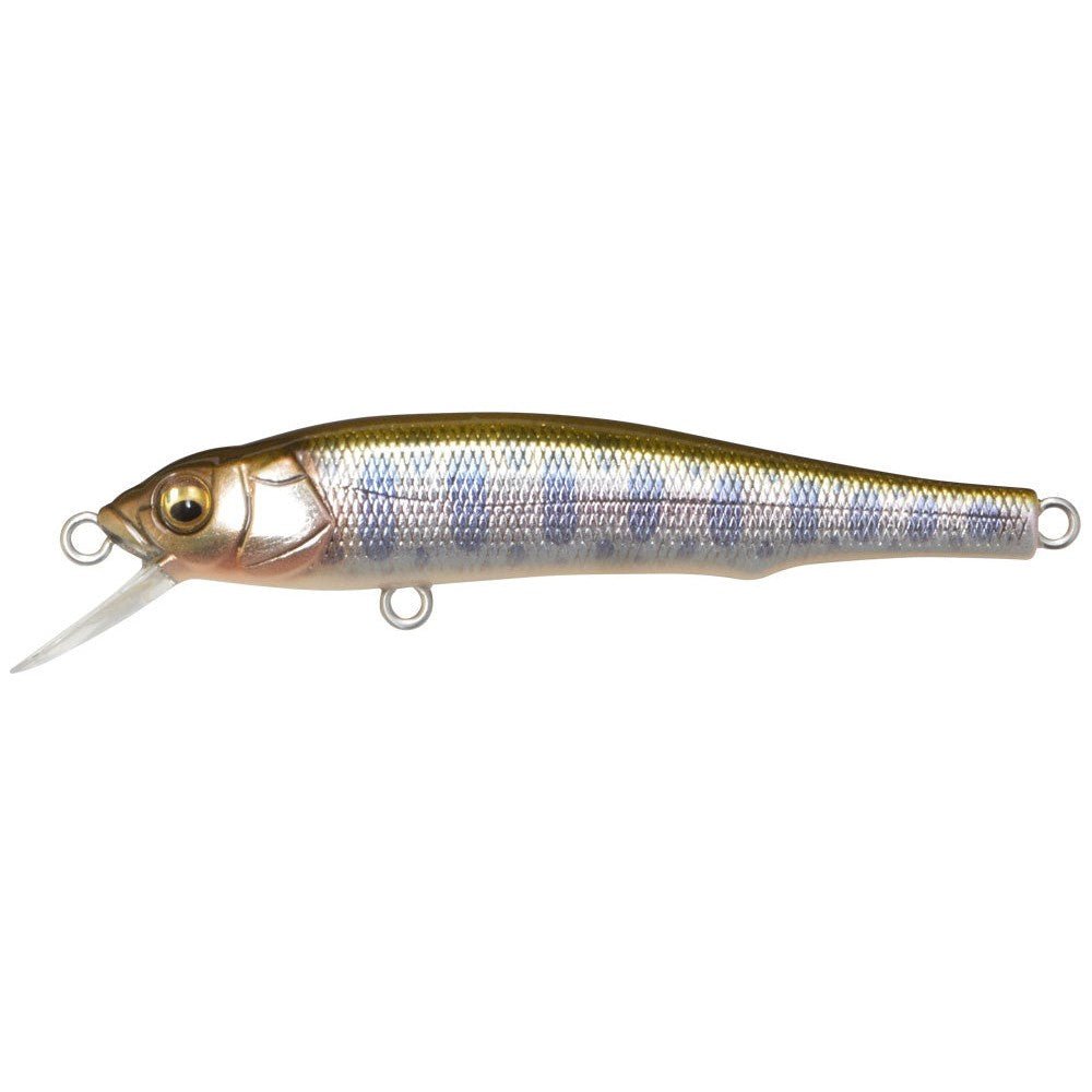 Megabass GH70 Flatside MinnowsTakumi Yamame 1