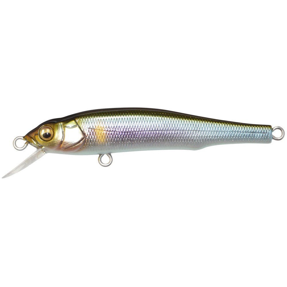 Megabass GH70 Flatside MinnowsTakumi Setsuki Ayu 6