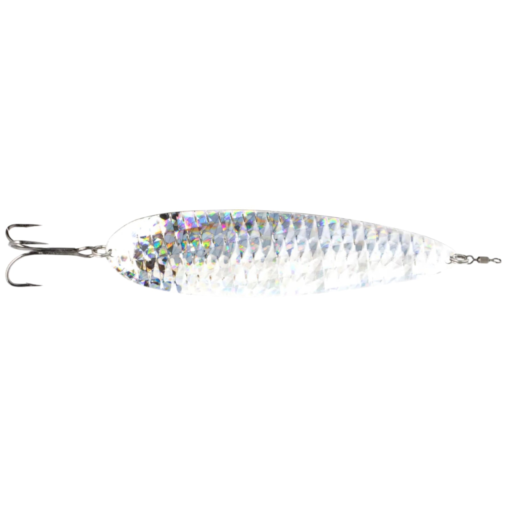 NicholsNichols Ben Parker 9" Super Magnum Striper Spoons - SpoonsShattered Glass Sliver9FS2 - 45SW
