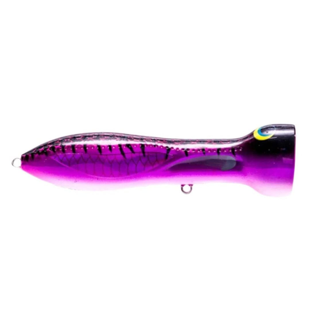 Nomad TackleNomad Chug Norris Poppers - TopwaterphantomCHUG120 - PHT