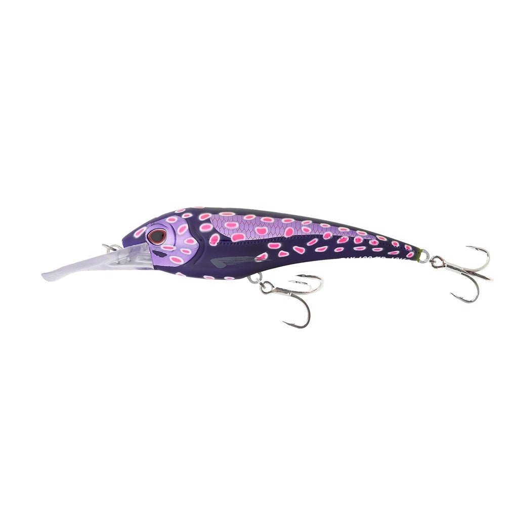 Nomad Design DTX Minnow 180 Heavy Duty Shallow FLTNuclear Coral Trout