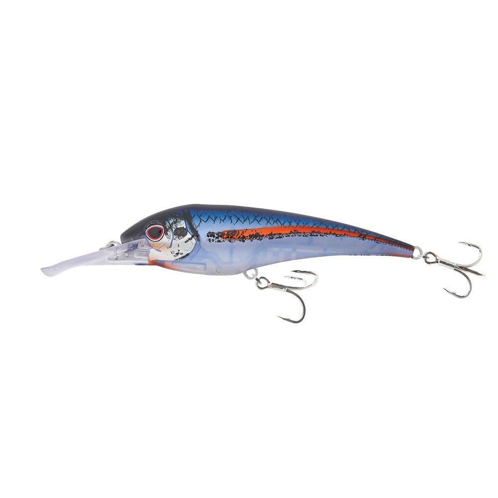 Nomad Design DTX Minnow 180 Heavy Duty Shallow FLTRed Bait