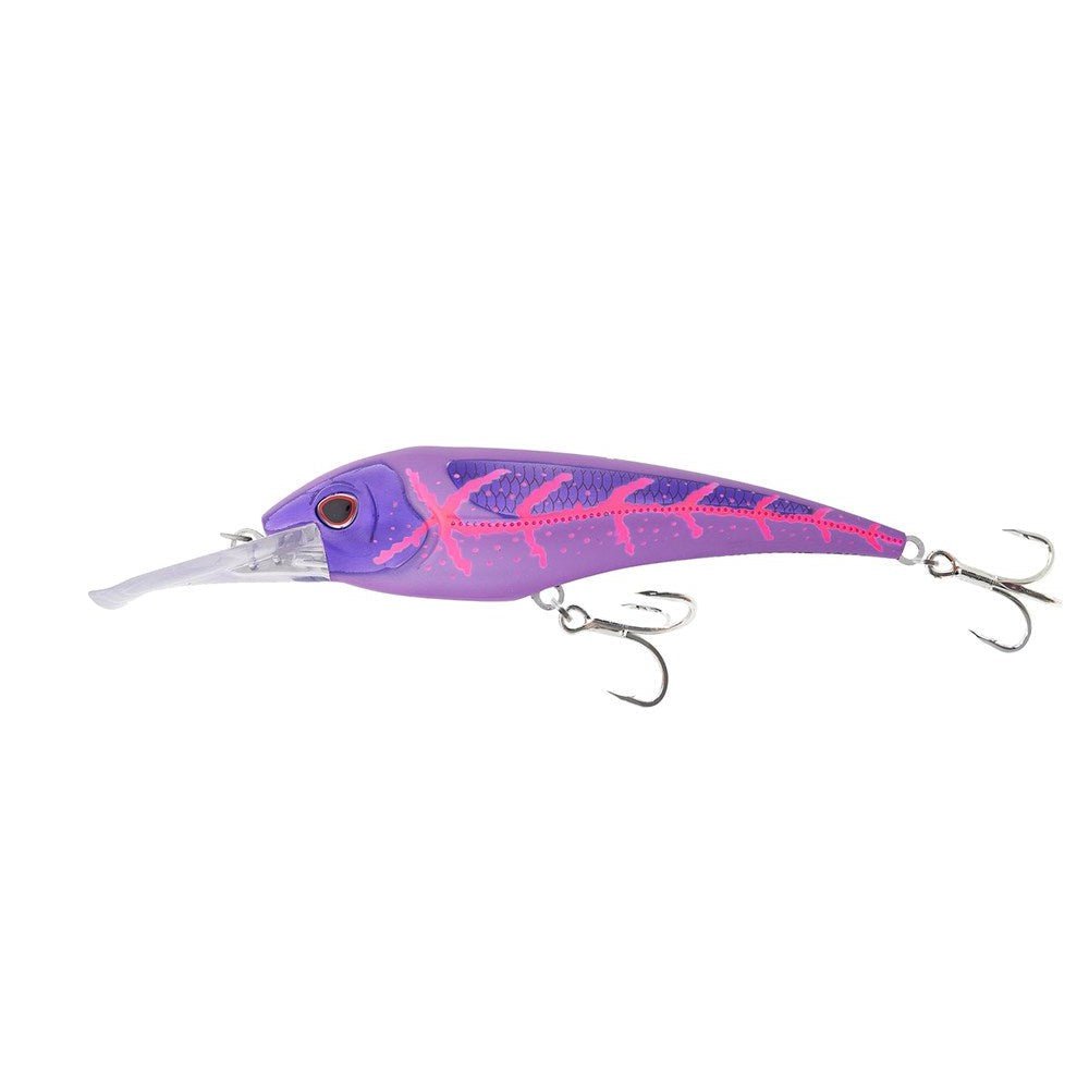 Nomad Design DTX Minnow 180 Heavy Duty Shallow FLTWahooligan