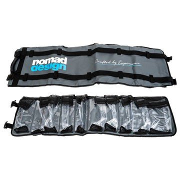 Nomad Design Lure Roll BagLarge