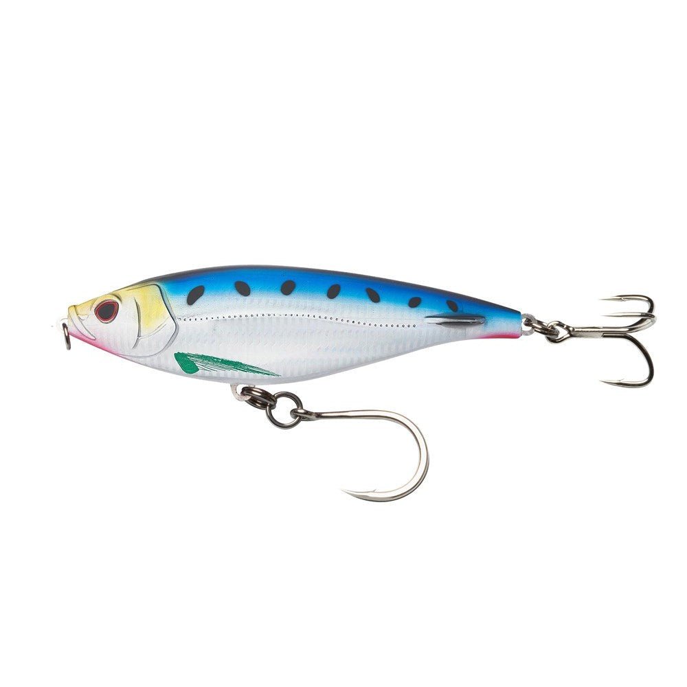 Nomad Design - Madscad 190 AT - Sinking - Sardine Nomad Design - Madscad 190 AT - Sinking - Sardine
