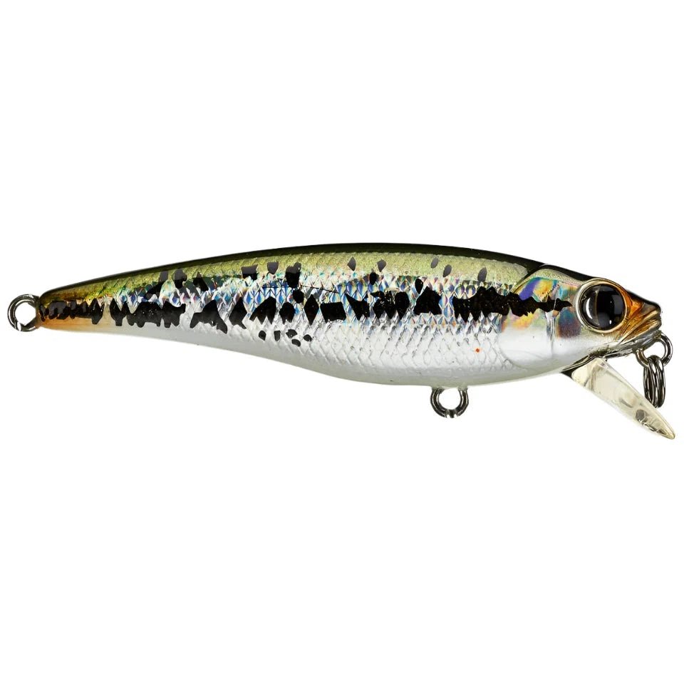 Owner Rip'n Minnow 65 Suspending Jerkbait Jerkbait – Tackle Express