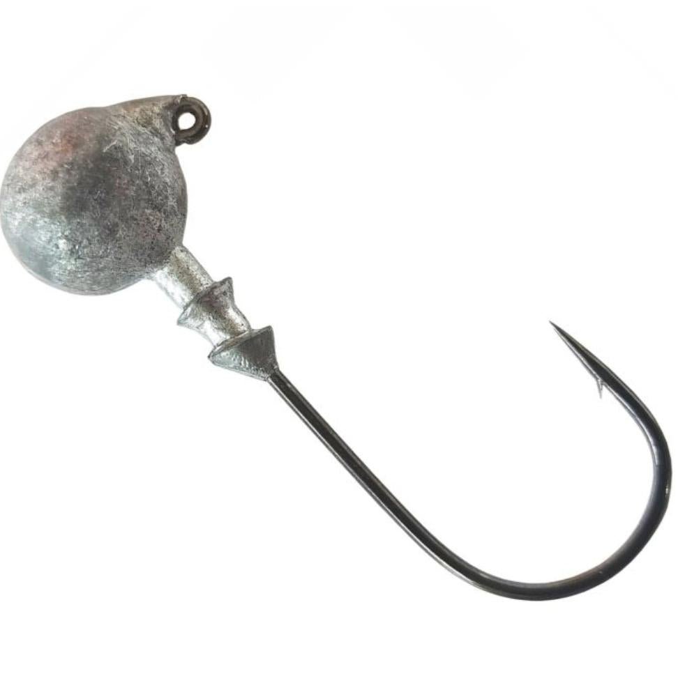 Owner Round Head XL 3/16 oz 4/0
