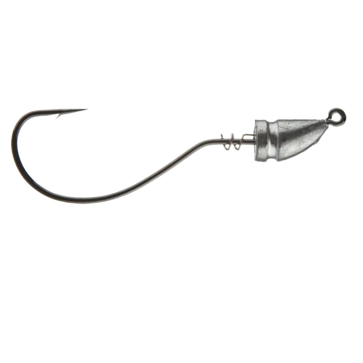 Owner Sled Heads1/8 oz (2/0 Hook) Qty 4