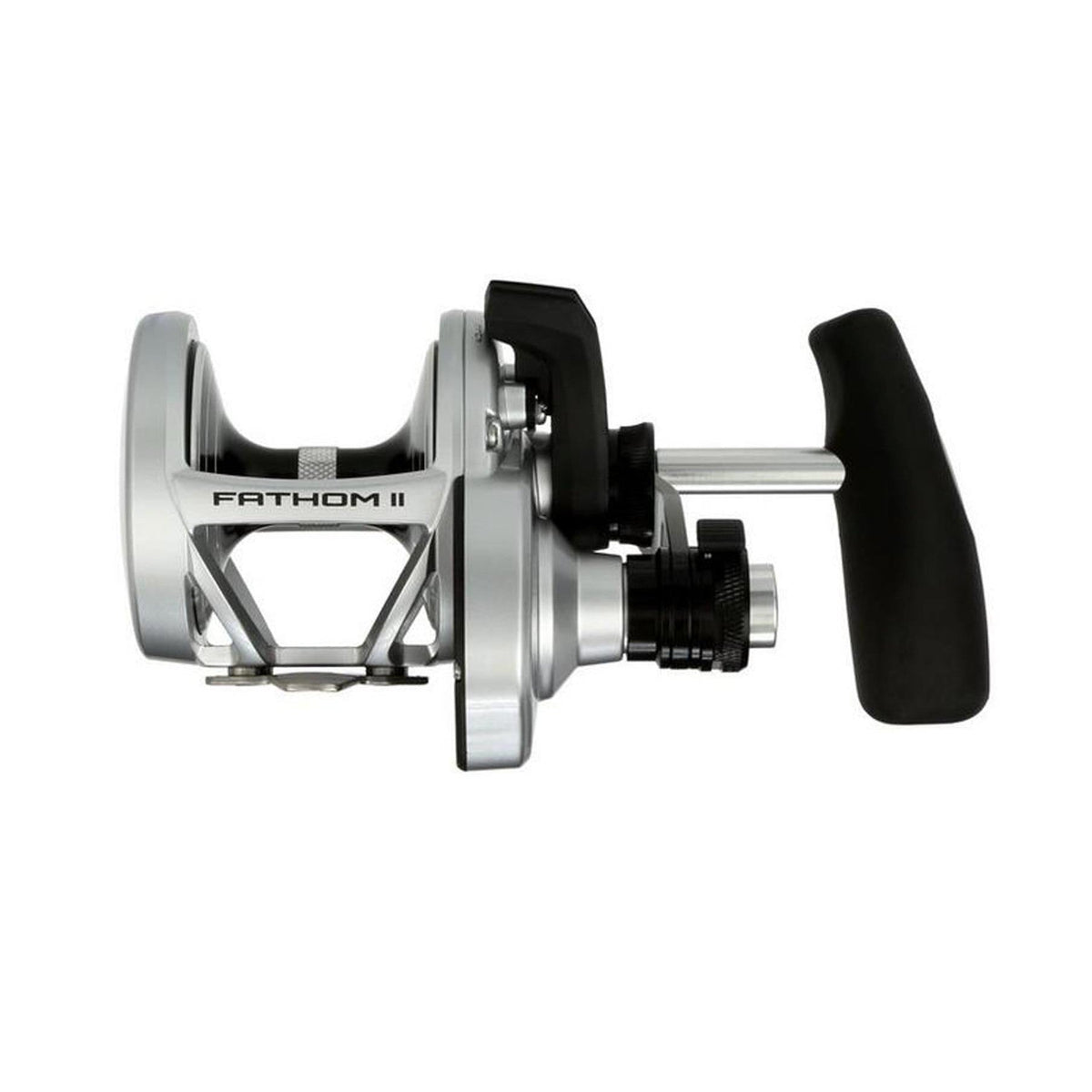 PennPenn Fathom II 2 - Speed Lever Drag Reels - Conventional Lever Drag ReelsFathom 30XNLD2FTHII30LD2