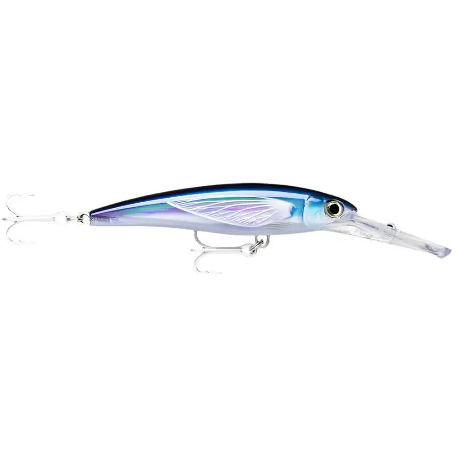 Rapala X-Rap Magnum 30 Saltwater Trolling Lure – Tackle Express