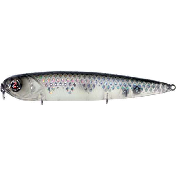 River2Sea Rover Topwater Lure(Size 98) Terminator