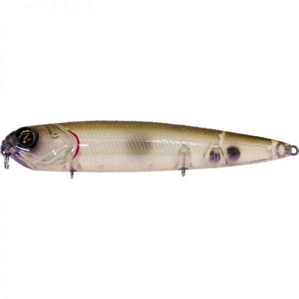River2SeaRiver2Sea Rover Topwater Lure - TopwaterMulletPO - RR98/32