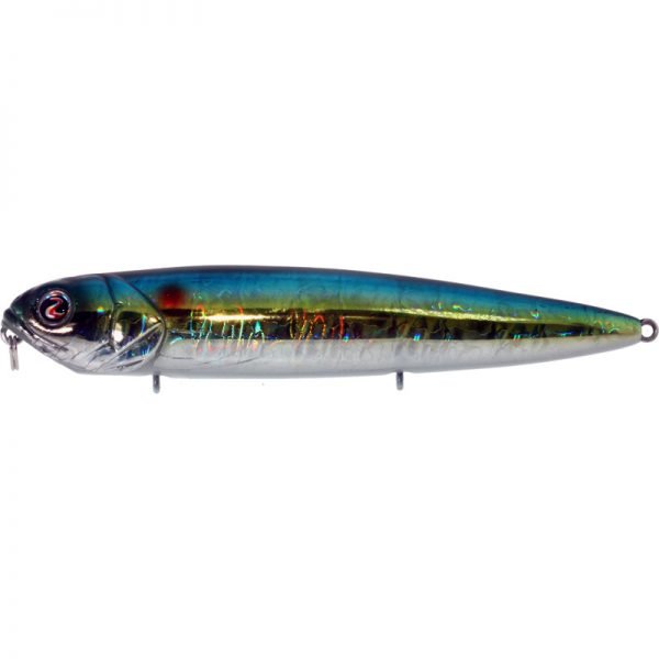 River2Sea Rover Topwater Lure(Size 98) Horizon Shad