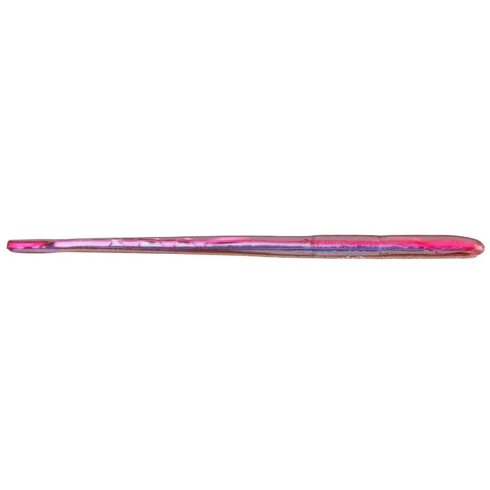 ウエダPRO4 SWIMMIMG WORM BORON 4