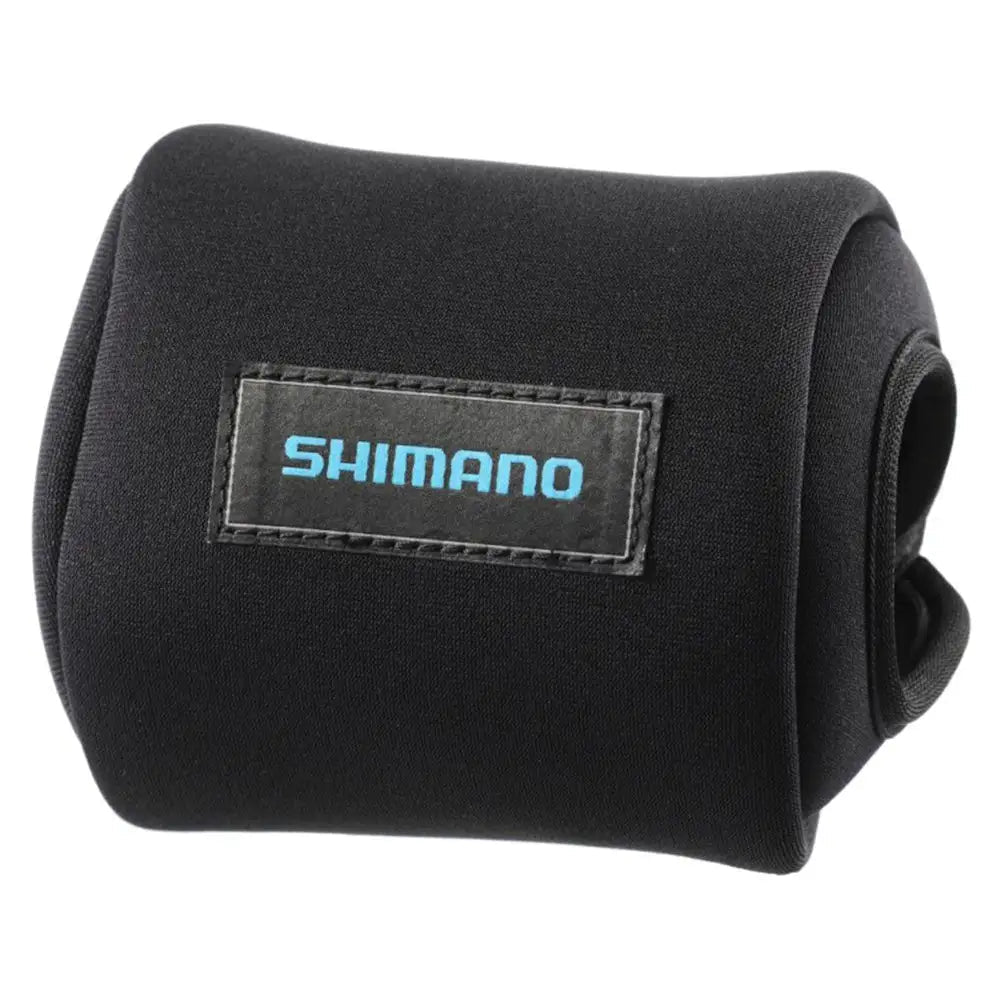 Shimano Neoprene Casting Reel Covers Rod and Reel Accessories – Tackle Express