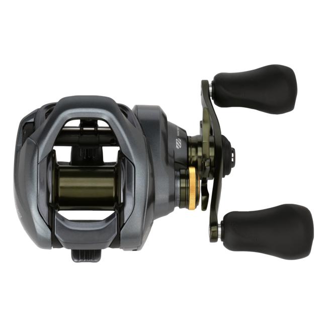 Shimano Curado DC 200 Baitcasting Reel - Digital Control – Tackle