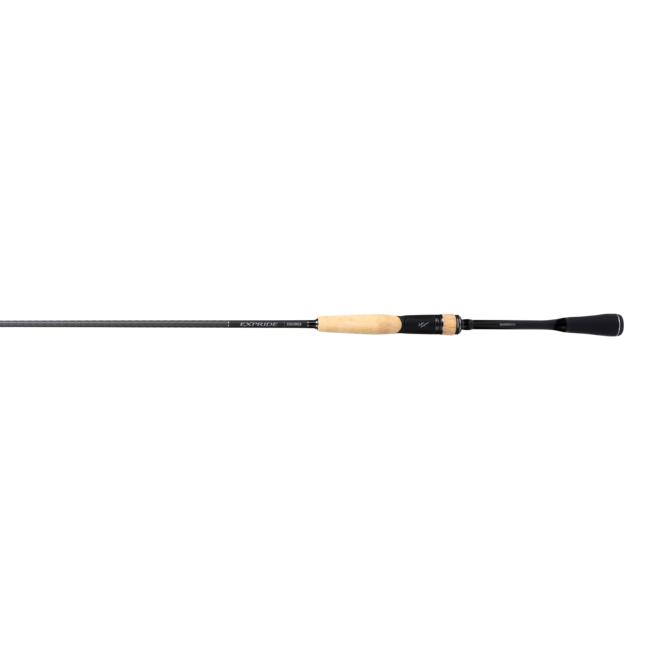shimano 4 section fishing rod Shimano Expride B Spinning Rod