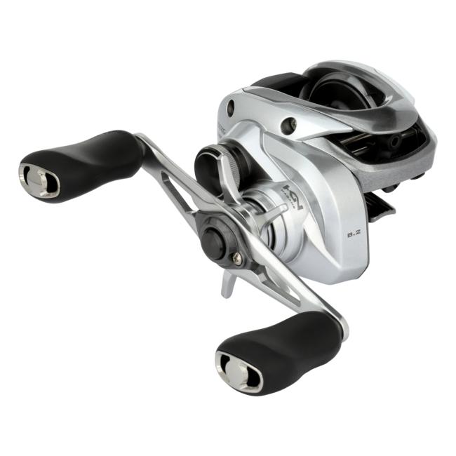 Shimano Tranx 150 Baitcasting Reel