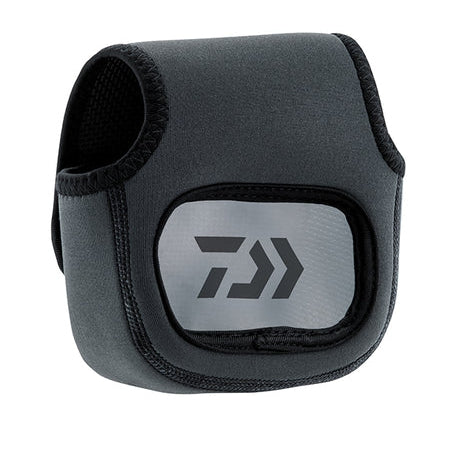 daiwa conventional reel covers Daiwa D-Vec Tactical Clear View Reel Cover