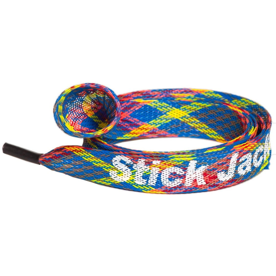 Stick Jacket CastingSumthin Slipry