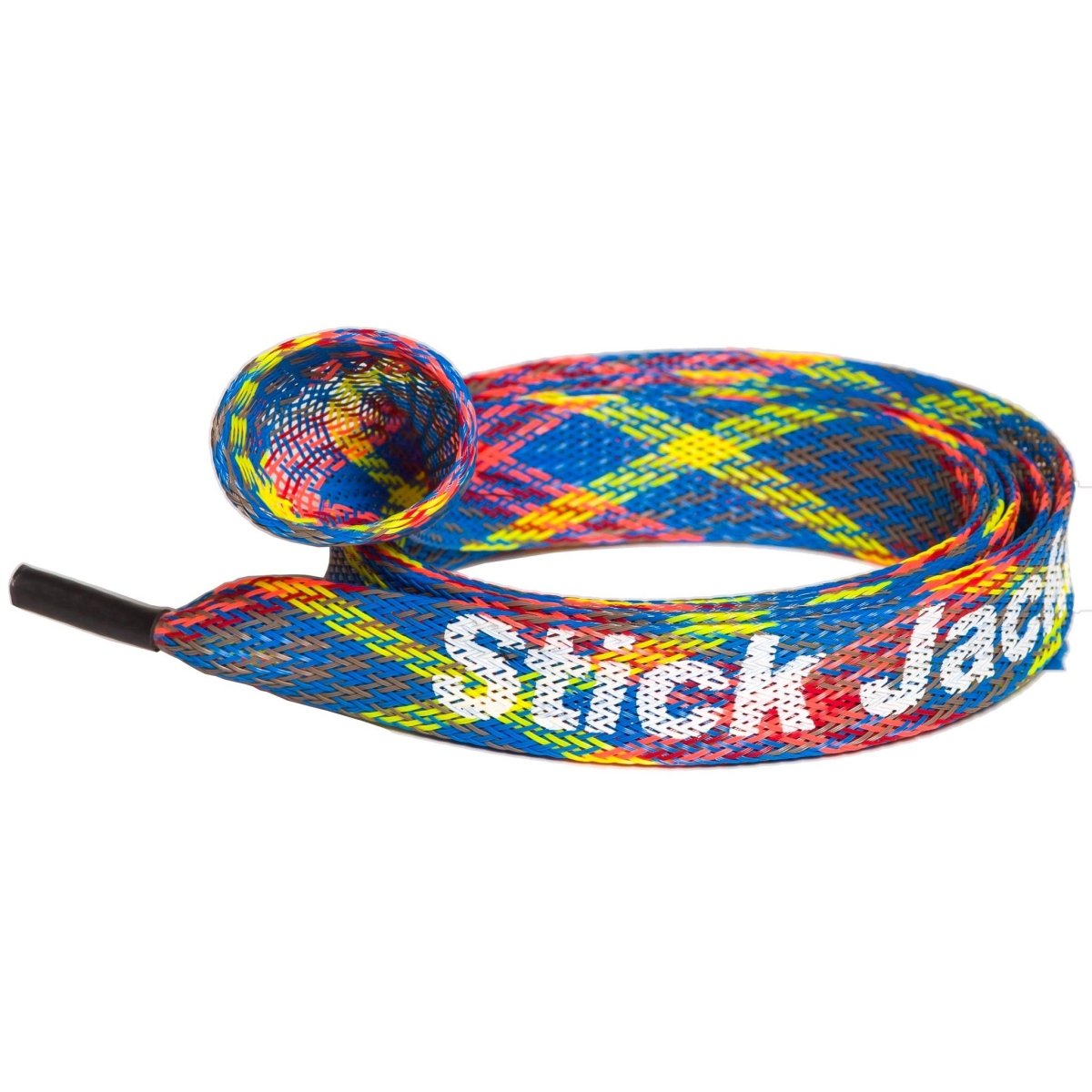 Stick Jacket CastingSumthin Slipry