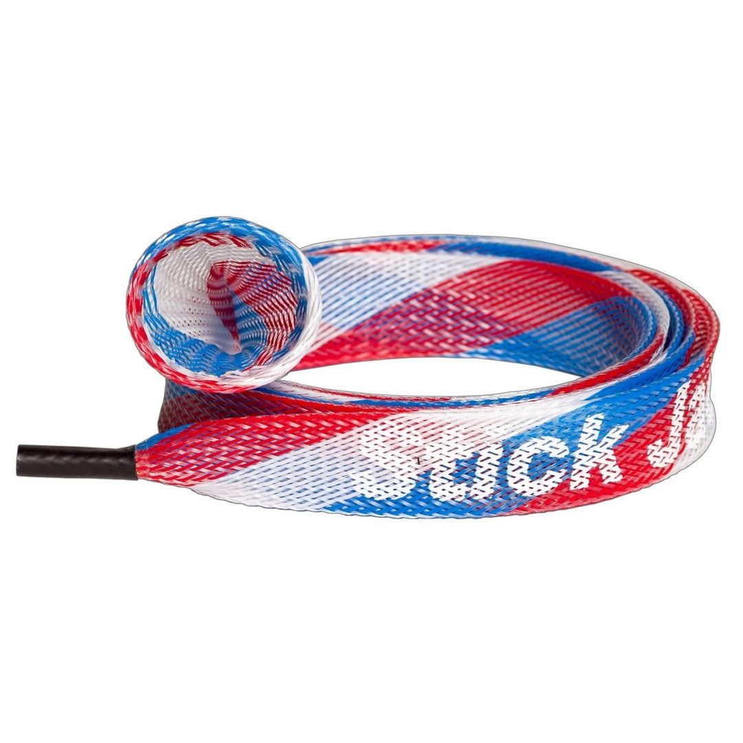 Stick Jacket CastingPatriot