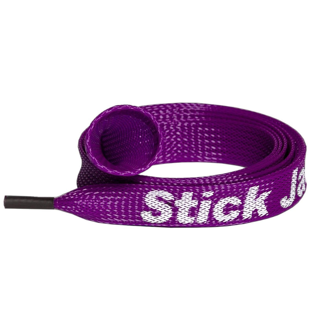 Stick Jacket CastingPurple