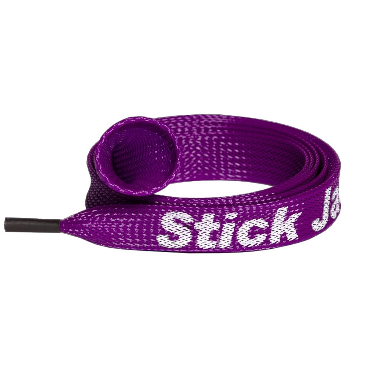 Stick Jacket CastingPurple
