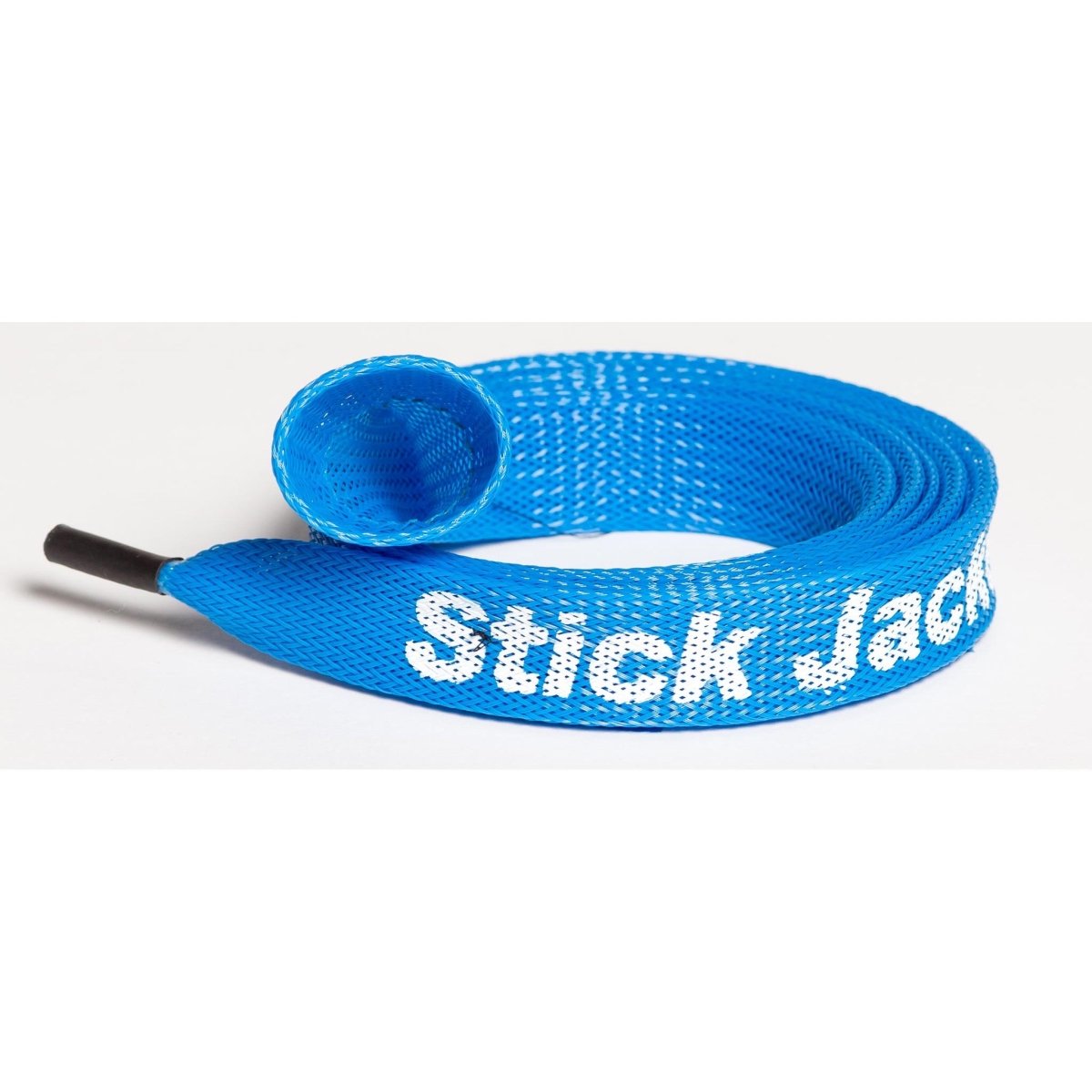 Stick Jacket CastingBlue