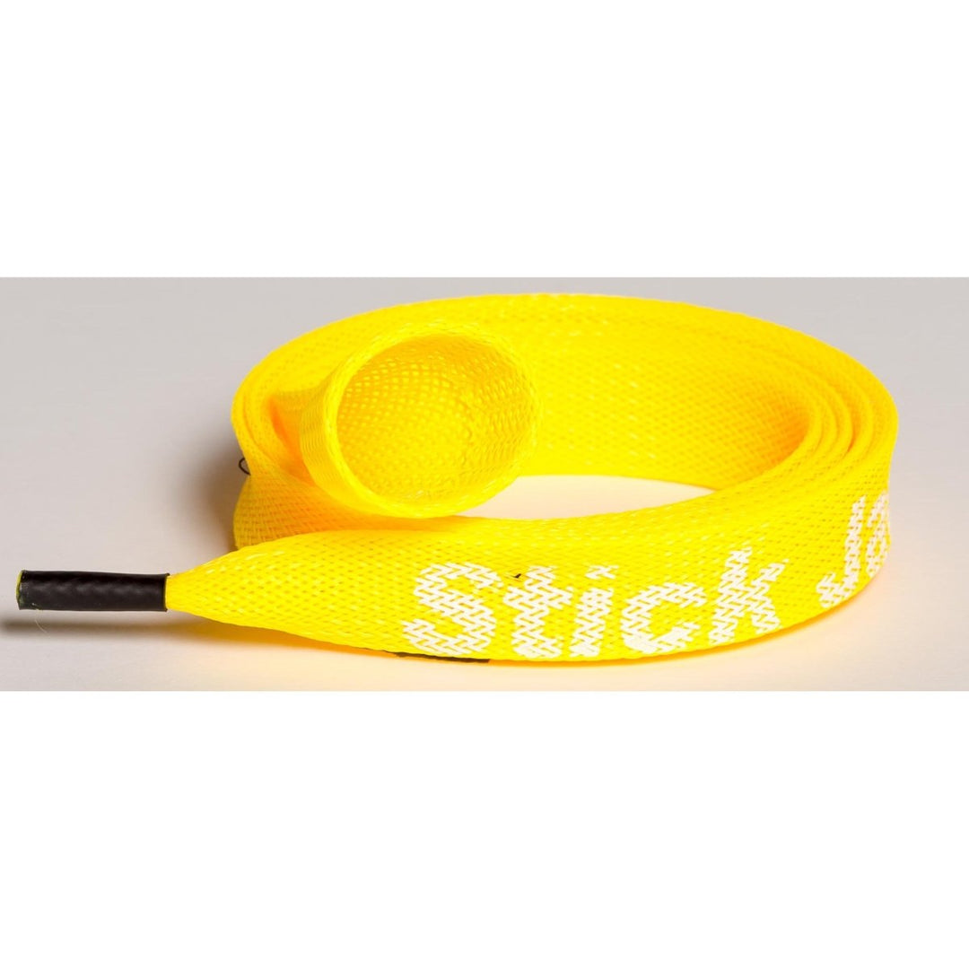 Stick Jacket CastingYellow