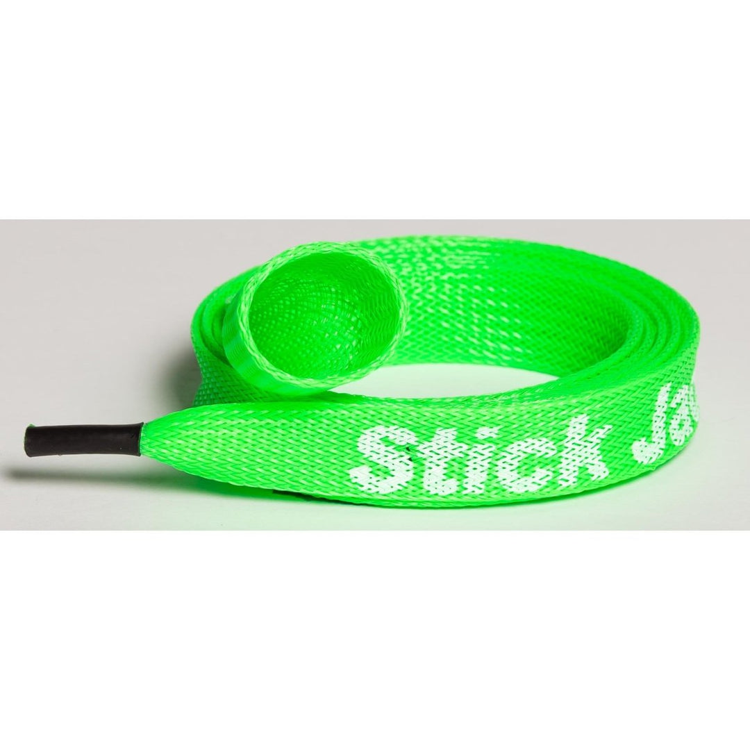 Stick Jacket CastingGreen