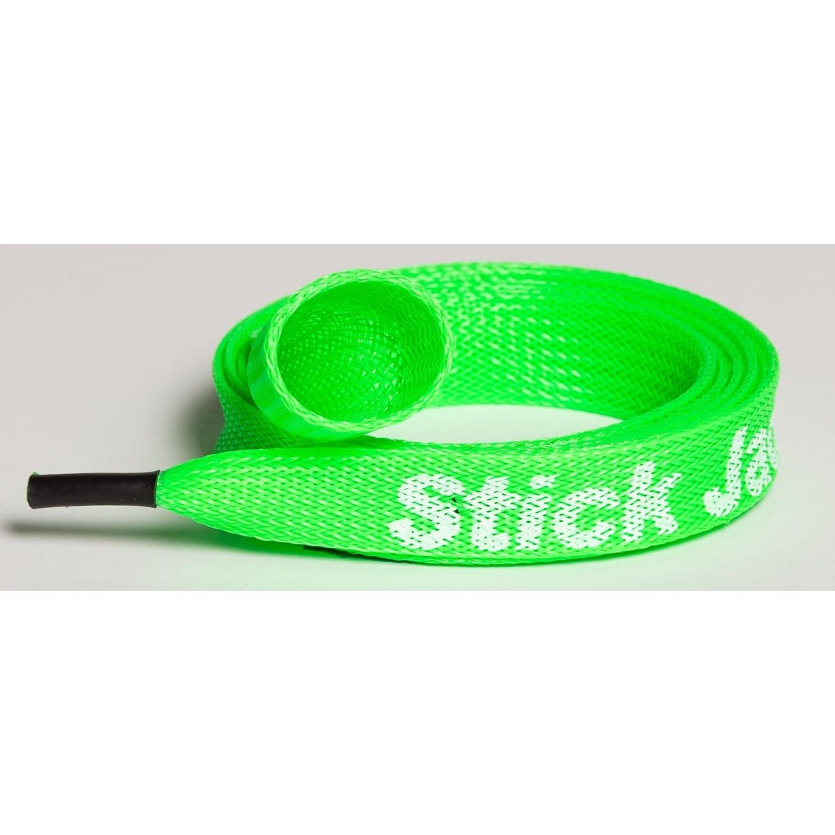 Stick Jacket CastingGreen