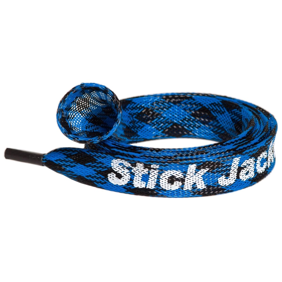 Stick Jacket CastingBlack Sapphire