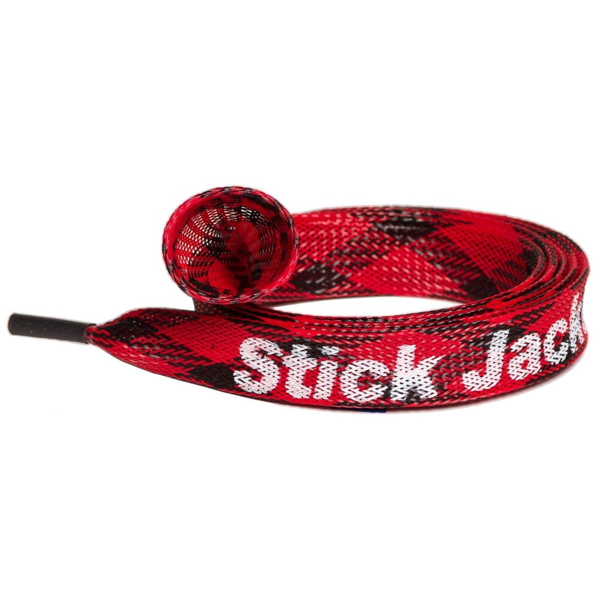 Stick JacketStick Jacket Casting - Rod and Reel AccessoriesRed ShadSTI133
