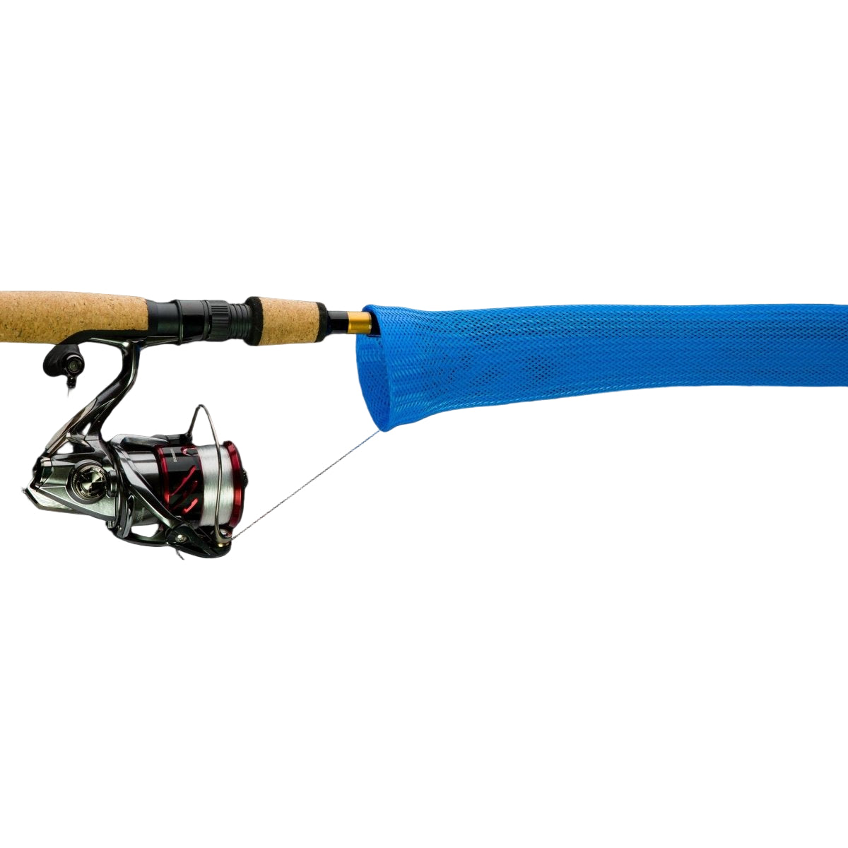 Stick Jacket Spinning Rod Cover Stick Jacket Spinning Rod Cover