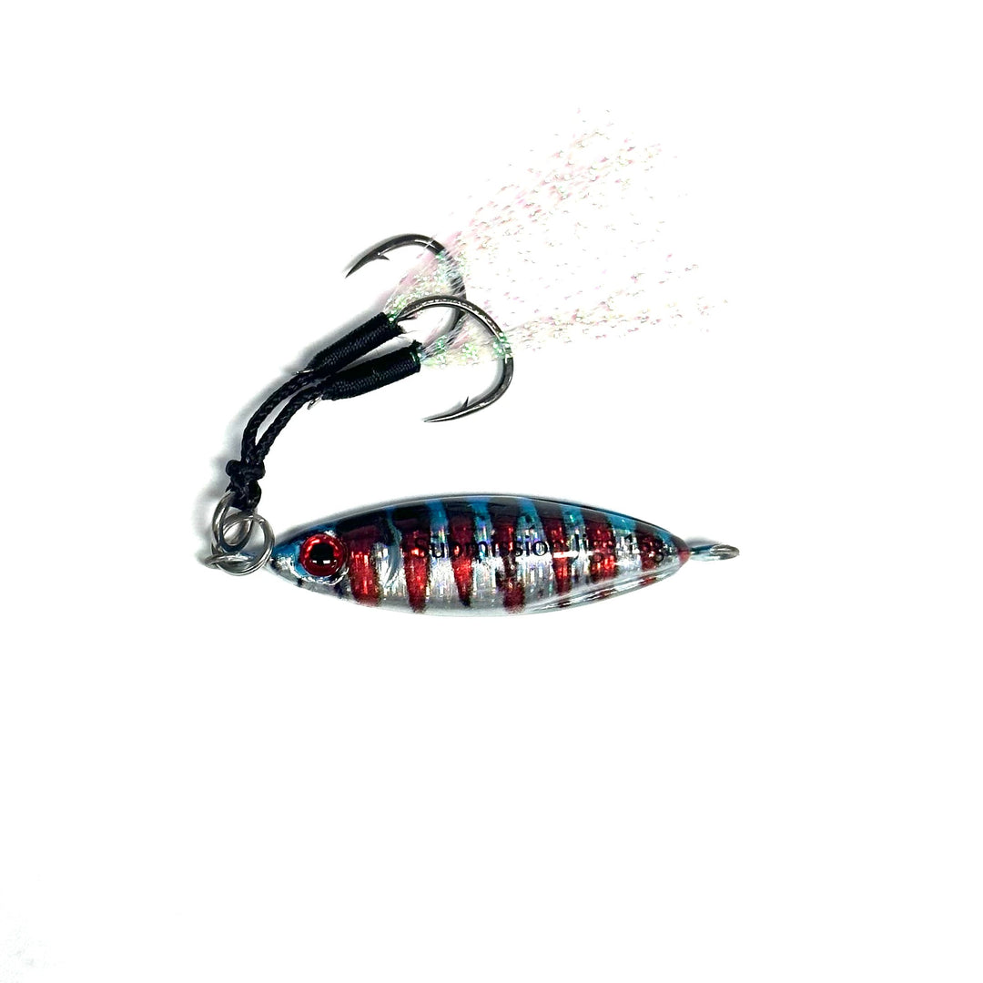 Submission Fishing Jigs Sumo15g