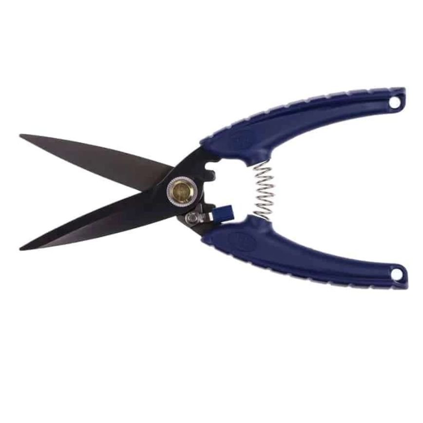 OUTILS DE LIAISON PREMIUM DE PÊCHE RIP LÈVRES - Ciseaux cheveux droits
