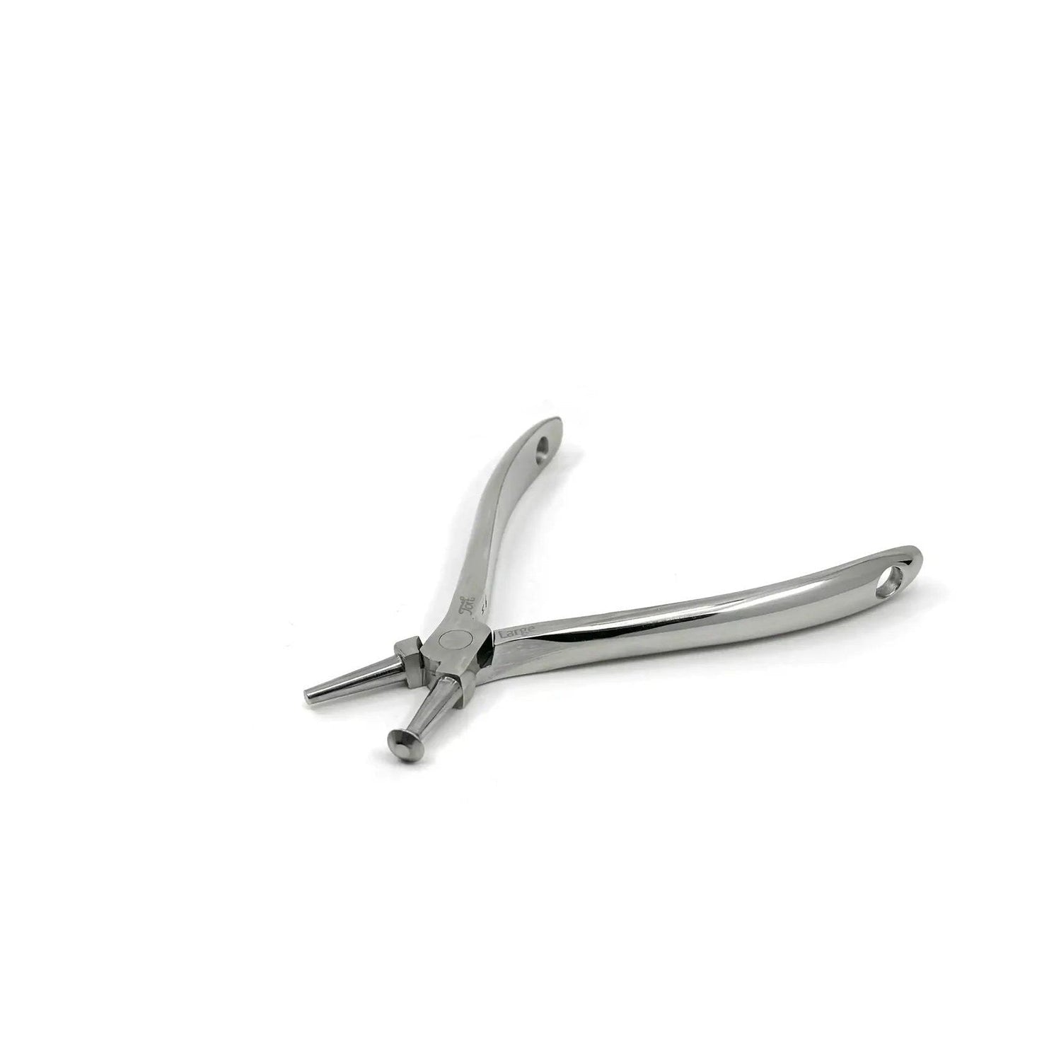 Toit ECO Split Ring Pliers Large