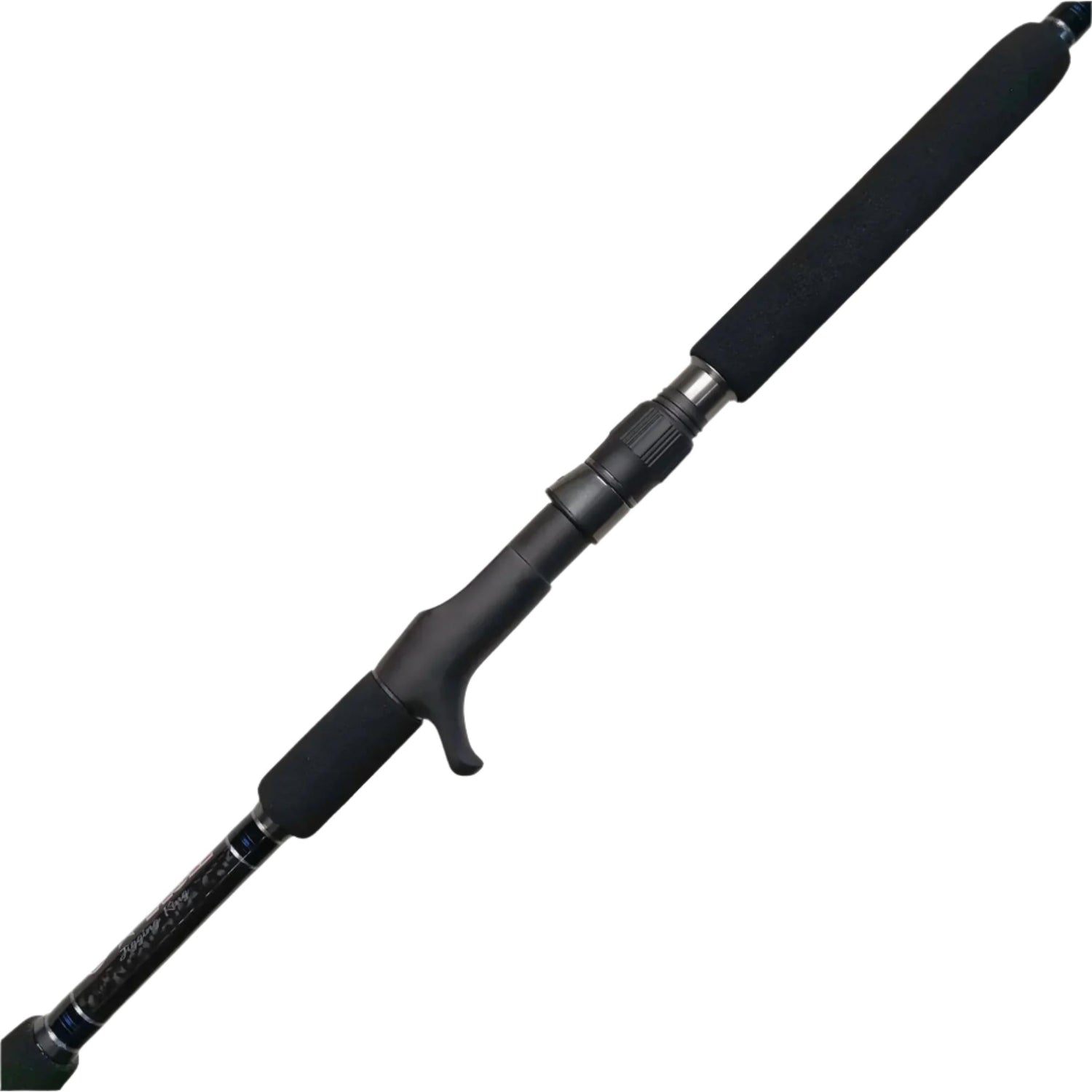 United CompositesUnited Composites RGPXJ J - Rex Premium Composite Jigging Rods - Conventional RodsRGPXJ HandleRGPJX6402
