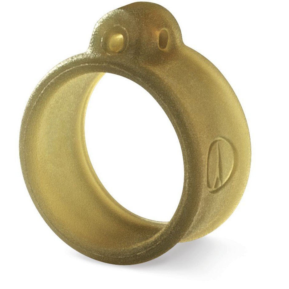 VMC Crossover RingsGreen Pumpkin