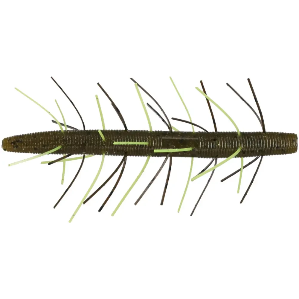 Yamamoto Fuzzy Senko 4