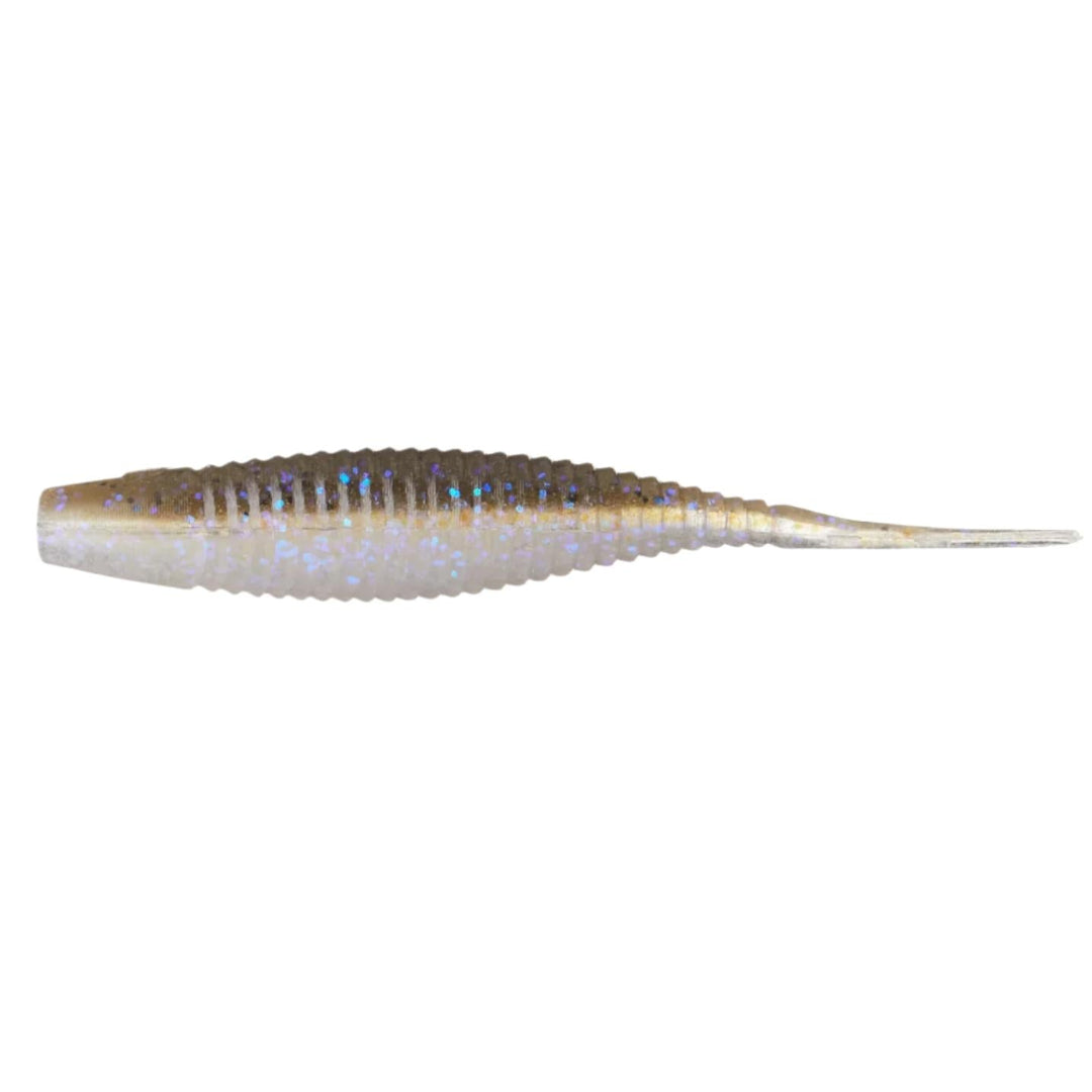 YamamotoYamamoto Scope Shad - Small Soft Swimbaitselectric shad
