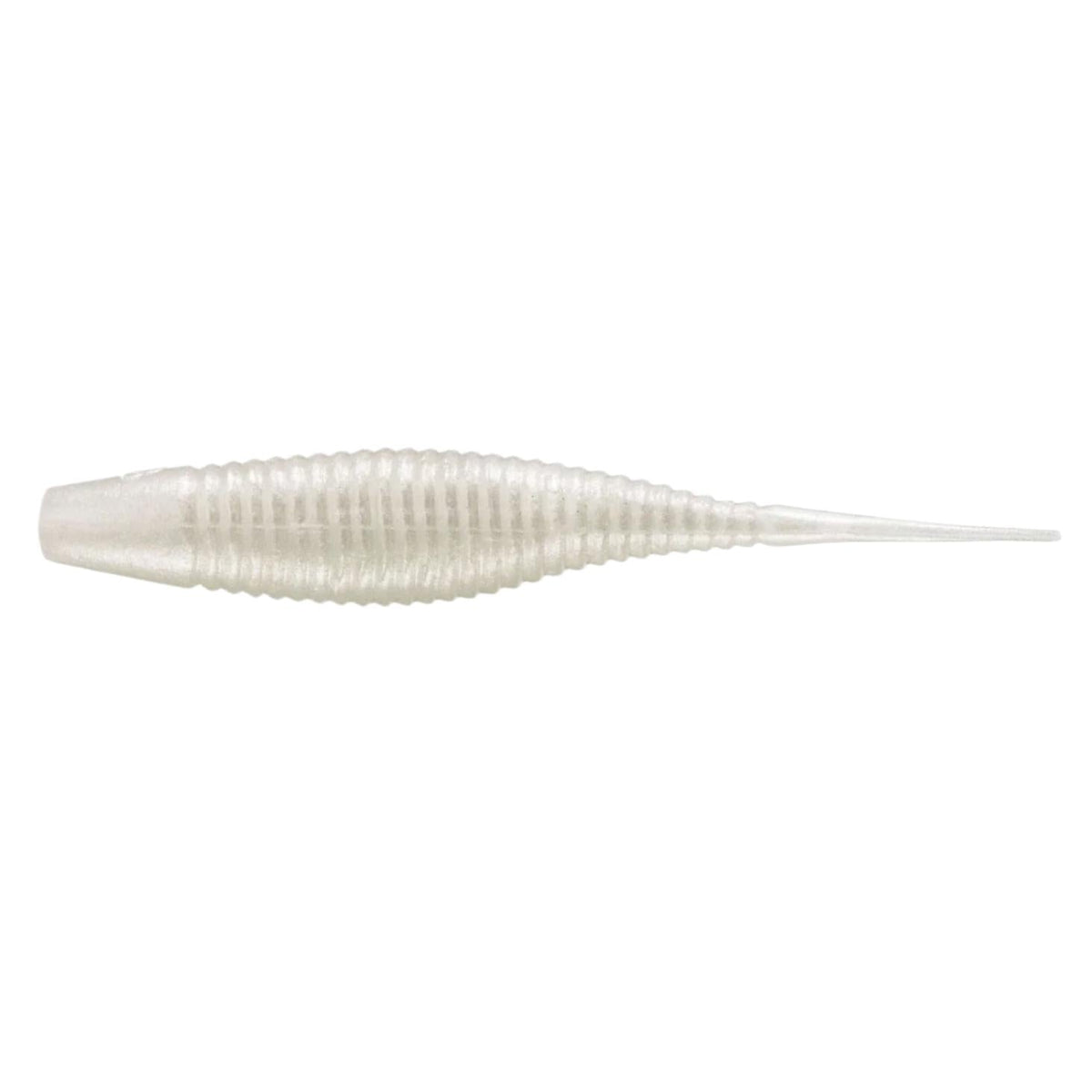 YamamotoYamamoto Scope Shad - Small Soft Swimbaitspearl shad