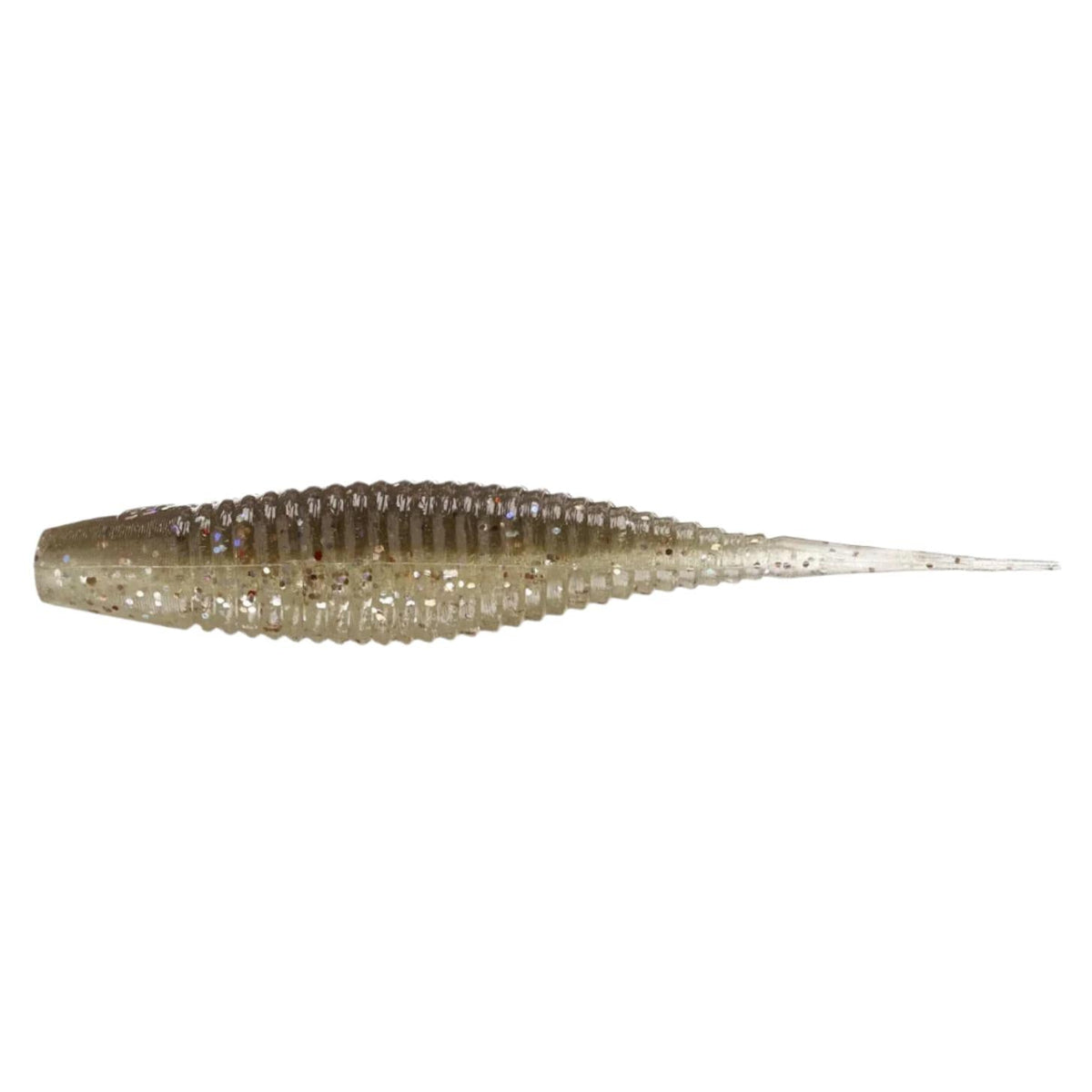 YamamotoYamamoto Scope Shad - Small Soft Swimbaitsrainbow shad