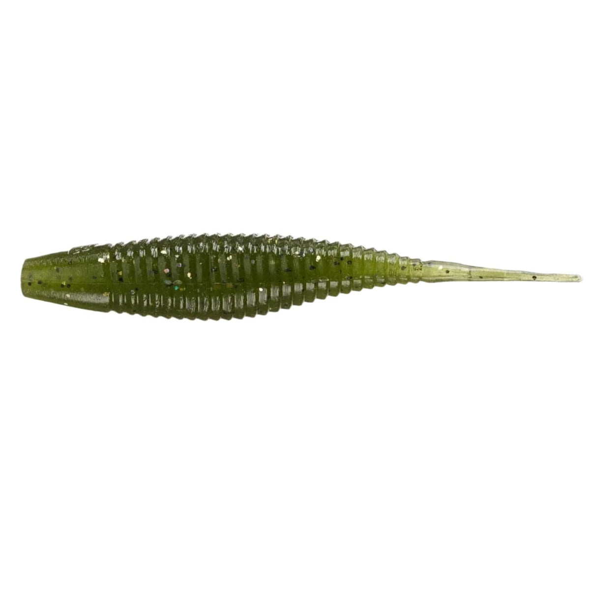 YamamotoYamamoto Scope Shad - Small Soft Swimbaitsbaby bass