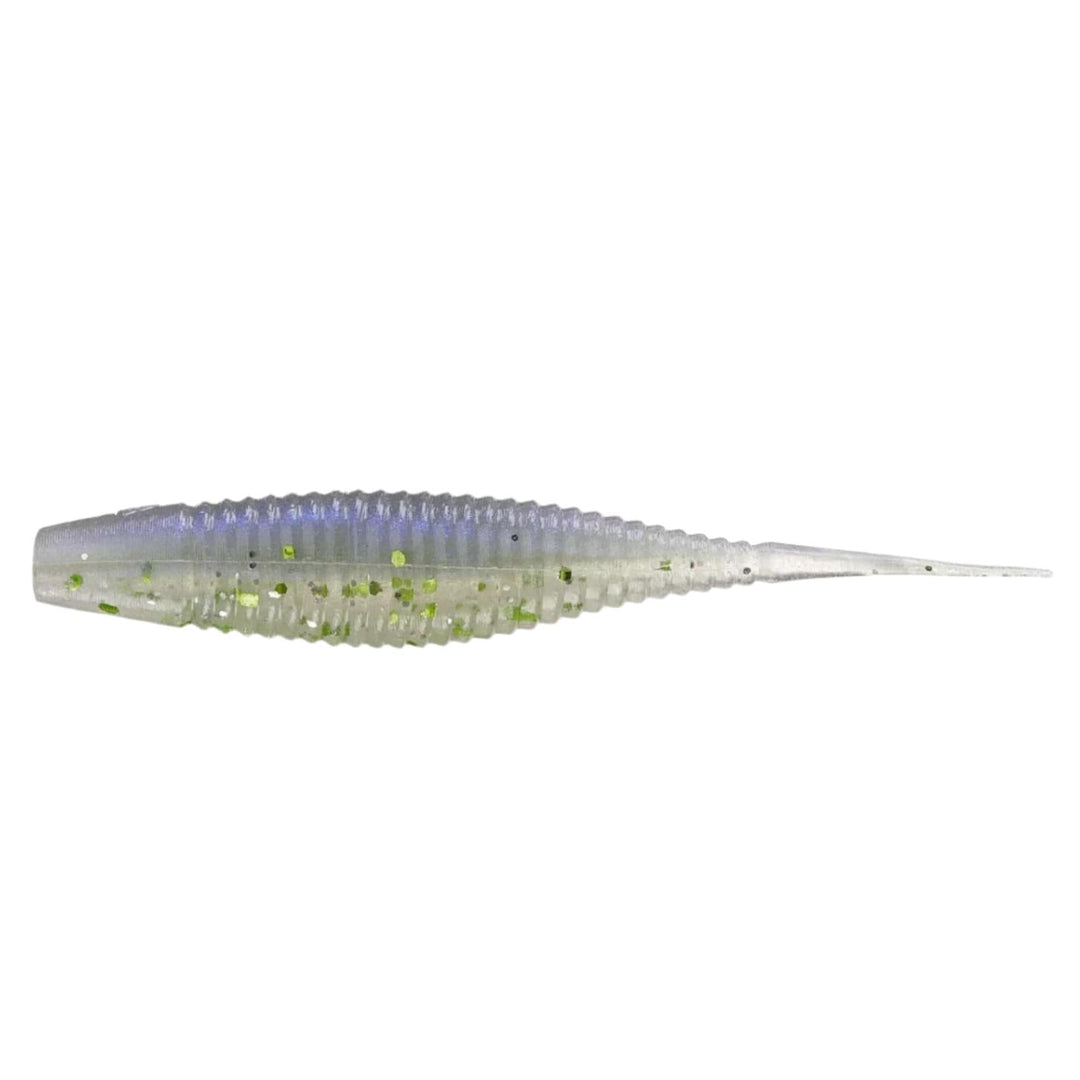 YamamotoYamamoto Scope Shad - Small Soft Swimbaitssexy shad