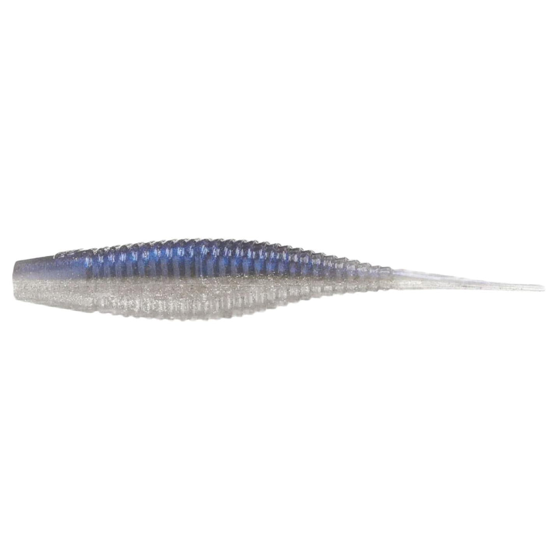 YamamotoYamamoto Scope Shad - Small Soft Swimbaitspro blue
